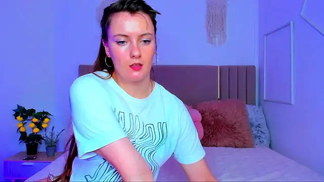 Cutie_blushh's Live XXX Chat
