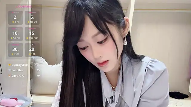 yueyue2003 Live XXX-Chat