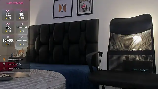 Gael_williams1's Live XXX Chat