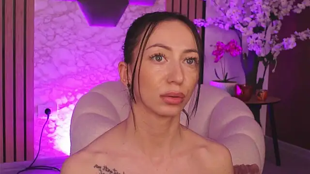 RubyFever – Live XXX-chat