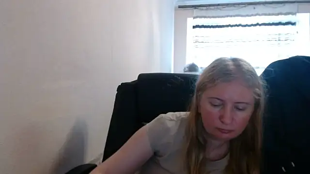Show Webcam de PeterAndJen