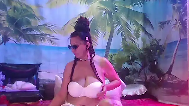 Chatroom XXX en direct de NightOrhideya