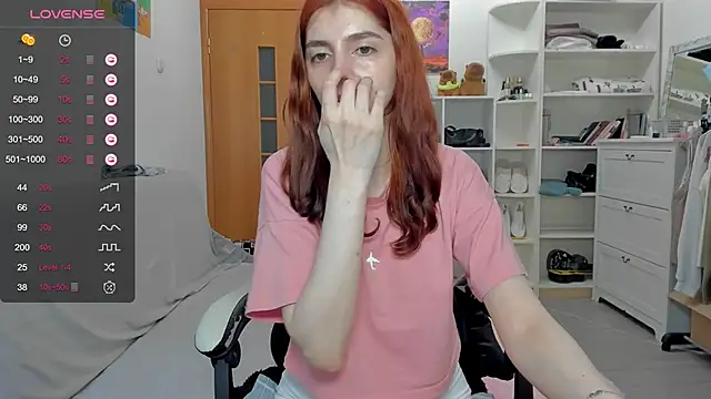 Chat +18 de broosnica1 ao vivo