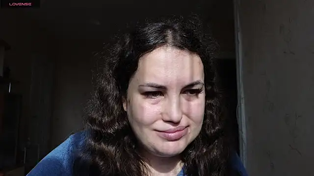 VladaCandy's Live XXX Chat