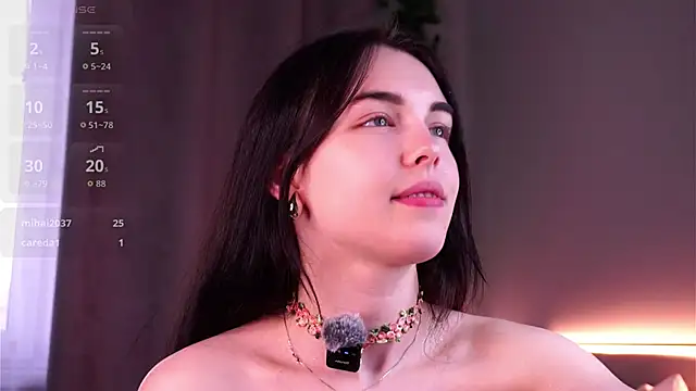 MirnaTellado 라이브 XXX 채팅