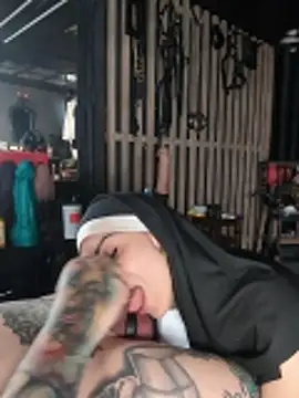 DarkDea 라이브 XXX 채팅