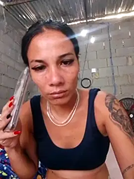 BarbieReal live XXX chat