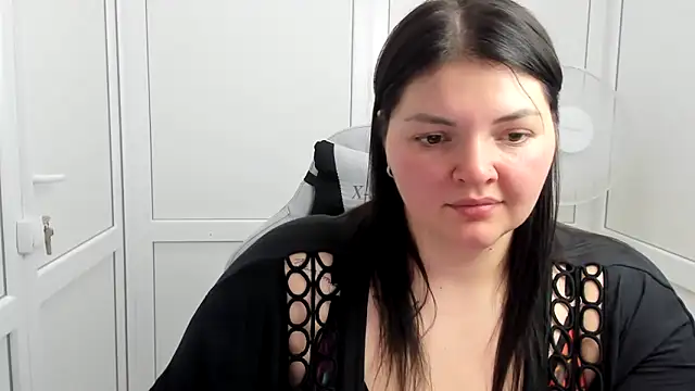 MargaretDark Chat XXX in diretta