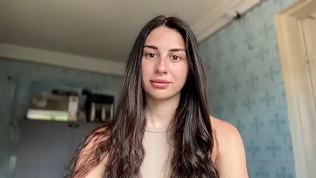 LiluMartiznir's Live XXX Chat