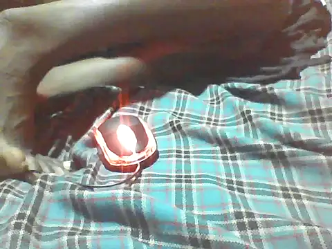 Živý XXX chat StarFlare20