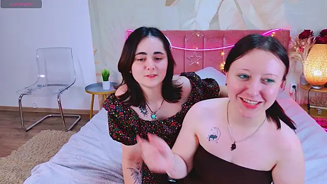 دردشة RuthHalll الجنسية المباشرة