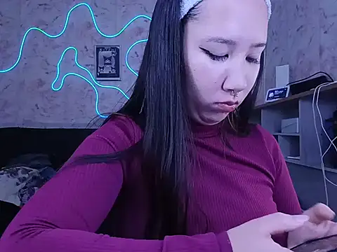 Japabaixinha's Live XXX Chat