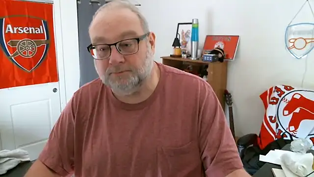 turdferguson420 Obrolan Langsung XXX