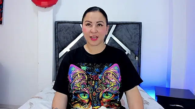 Chatroom XXX en direct de Domina0