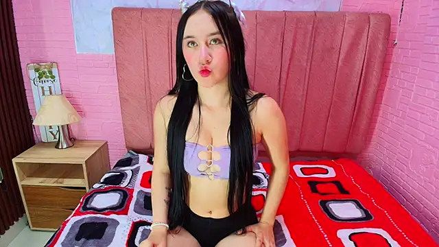 mnicollesweet_pri – Live XXX-chat