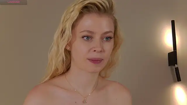 Mozaly's Live XXX Chat