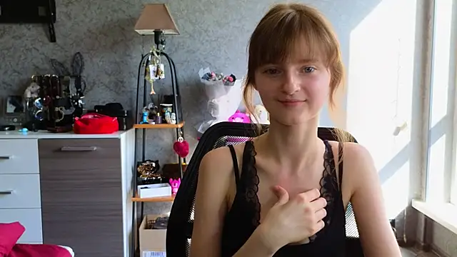 Miss_Alisa_'s Live XXX Chat