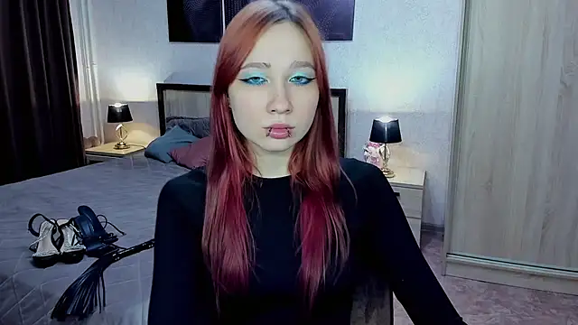 AdrianWild's Live XXX Chat