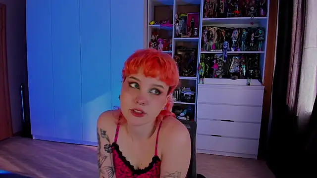School_Love Chat XXX in diretta
