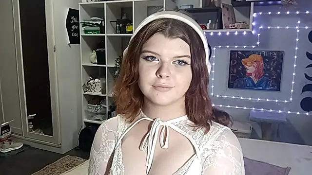 Chat XXX en directo de Kiracurt