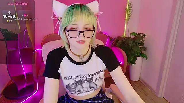 666_marshmallow's Live XXX Chat