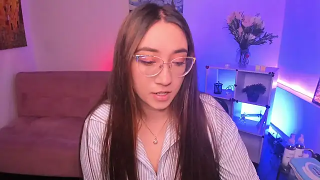 _RosieRider – Naživo XXX chat