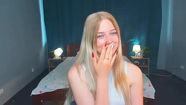 DeniseMekus Obrolan Langsung XXX