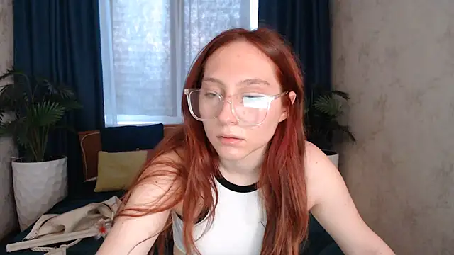 ModelGyrl's Live XXX Chat