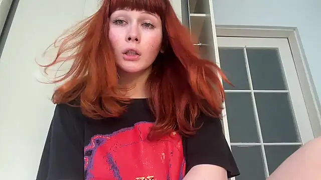 AlexaGudz's Live XXX Chat