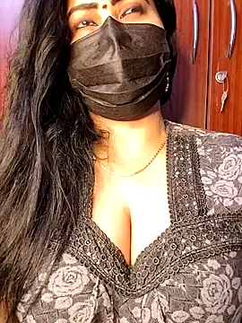 Anushka_flower's Live XXX Chat