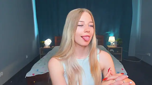 Chat XXX ao vivo de DeniseMekus