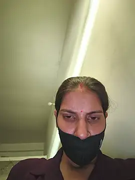 Neha-ji Obrolan Langsung XXX