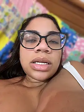 Chatroom XXX en direct de Morenacarioca3