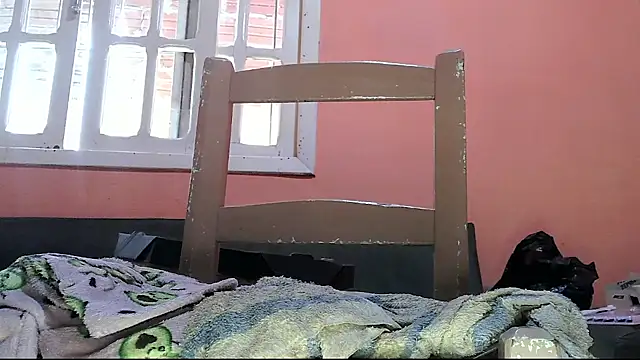 alejandra01 Live XXX-Chat