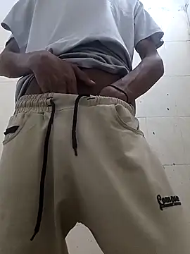 Вебкам-шоу rohit_cockyboy