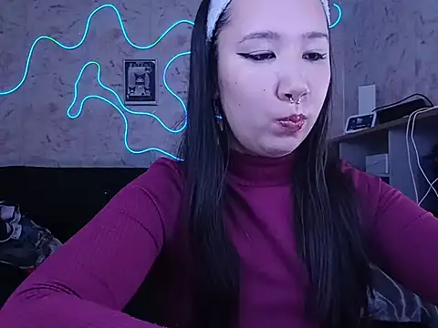 แชท XXX สดของ Japabaixinha