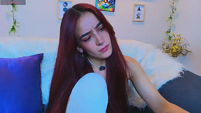 ViolethRosse Chat XXX live