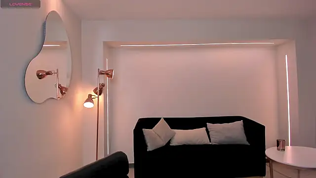 Živý XXX chat AnaisNin