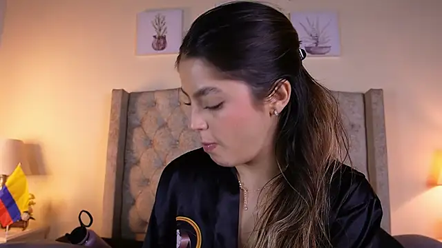 Živý XXX chat allisson_m