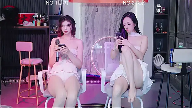 98K_006 Chat XXX in diretta