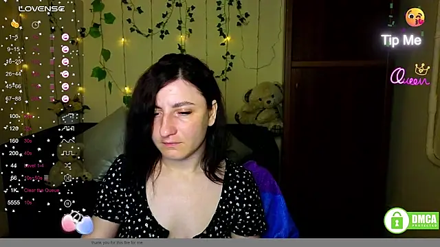 Živý XXX chat Muse_kitty_jenia