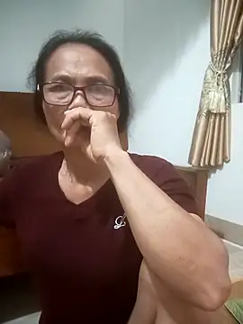 Chat XXX ao vivo de Vieekee