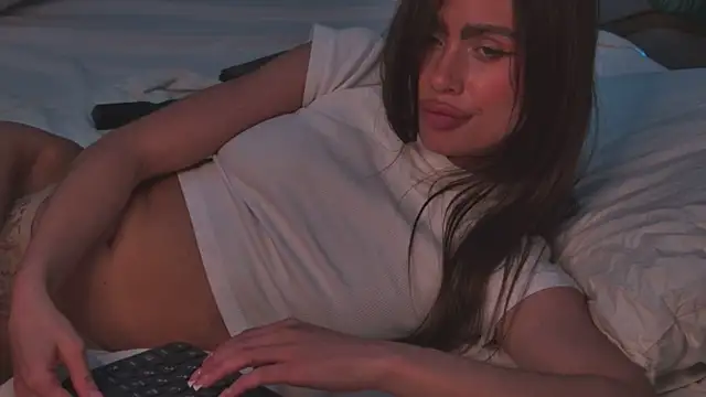 Chat XXX ao vivo de Amanda_River