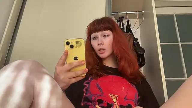 AlexaGudz's Live XXX Chat