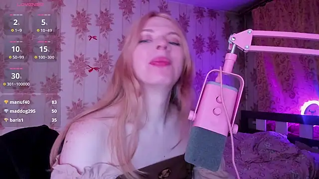 Cutie_Bambi live XXX chat