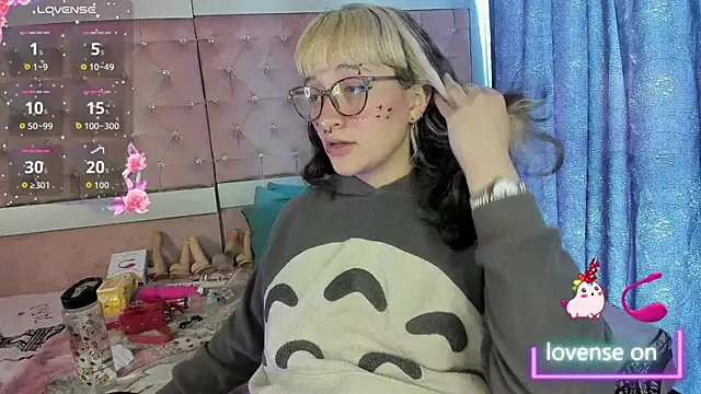 neeko_princes Live XXX-chat