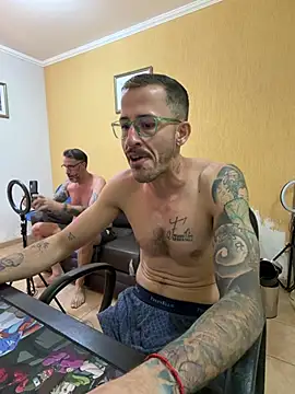MeladoDiMel Live XXX-Chat