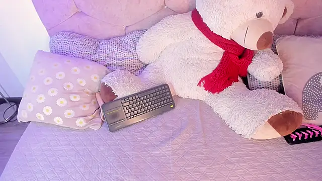 Czat XXX na żywo – Celeste_wang