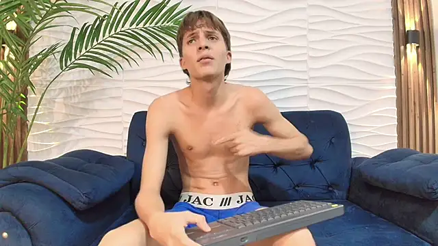 Chat XXX Live Pavo_tv