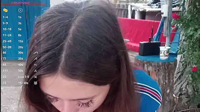 MercySoeder – Naživo XXX chat